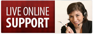 Live Chat is offline. Click here to leave a message.